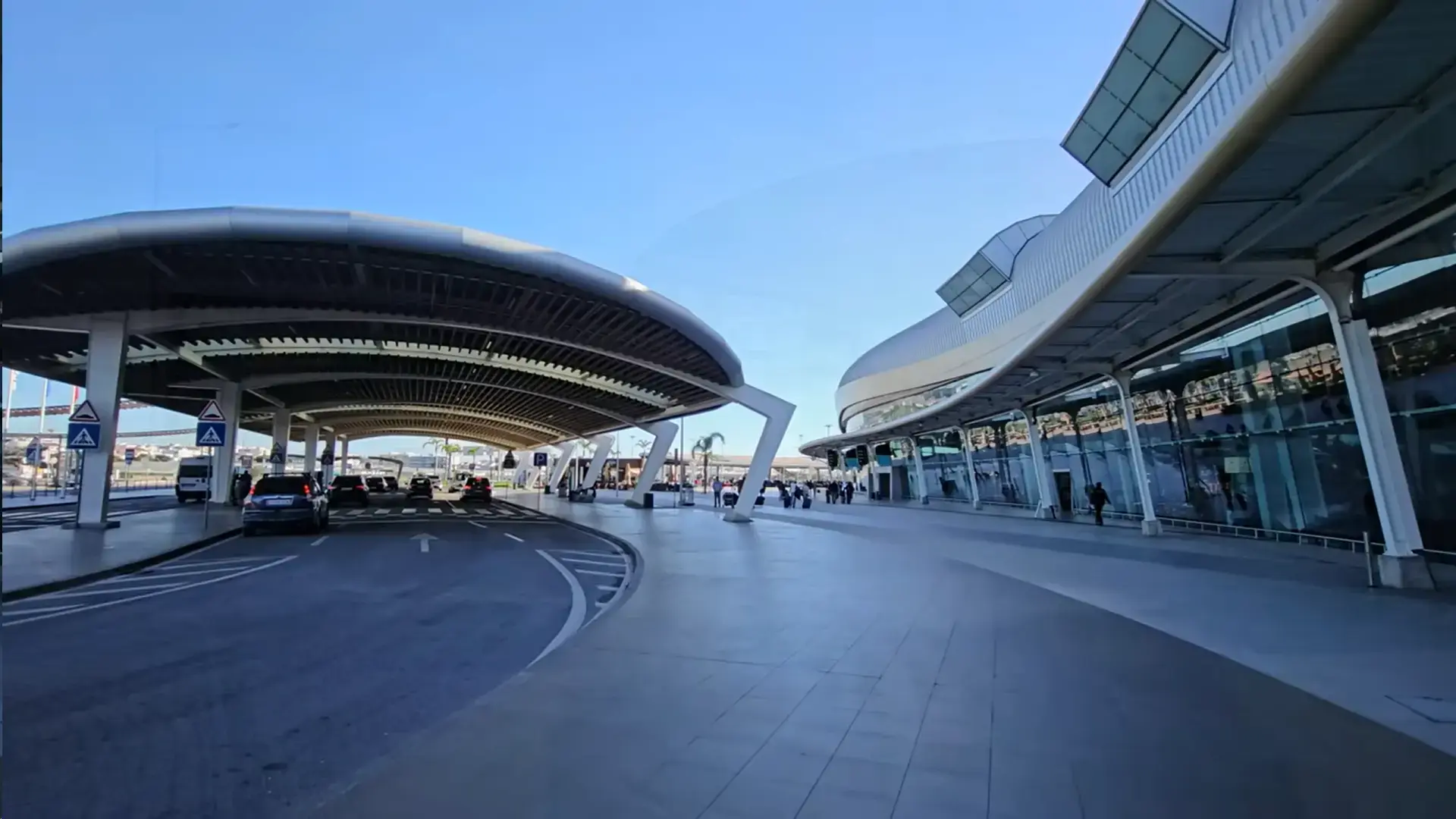 Faro Airport
