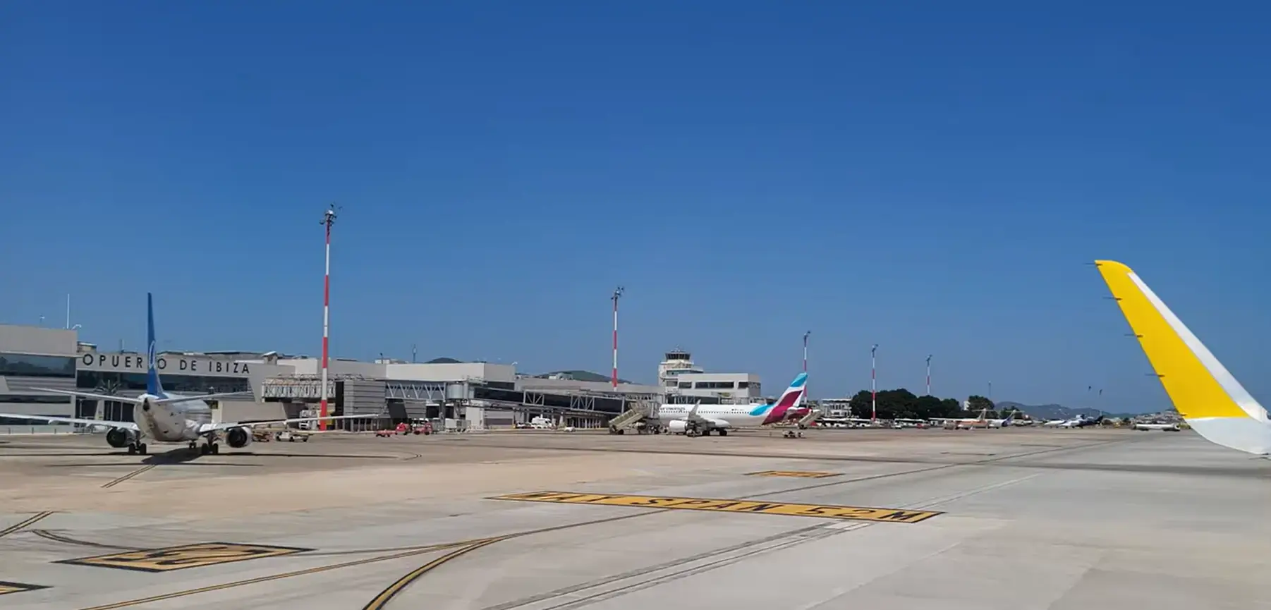 Ibiza Airport