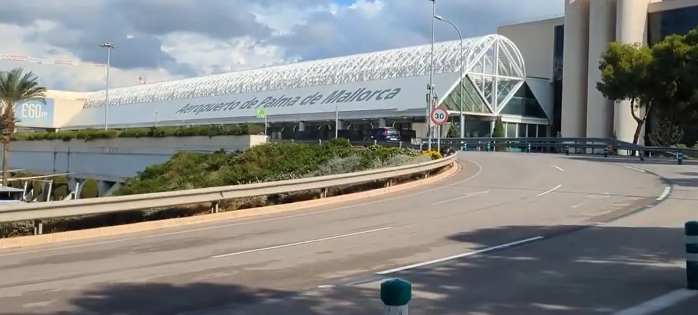 Palma Airport