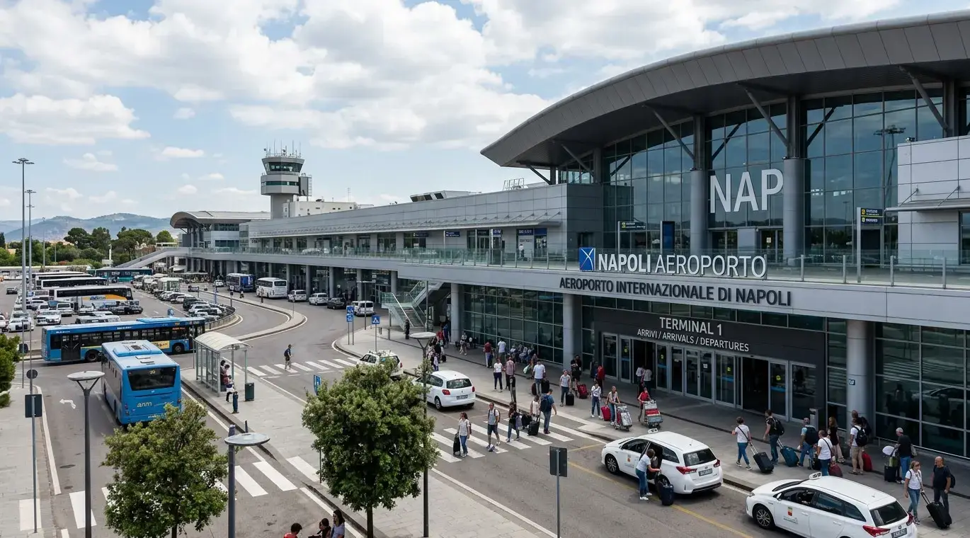 Naples Airport