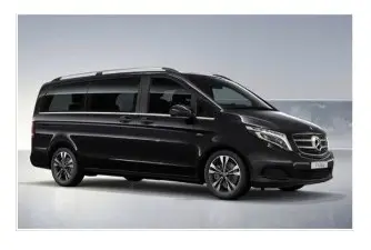 Private Minivan