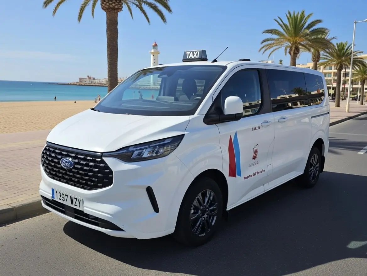 Private Taxi