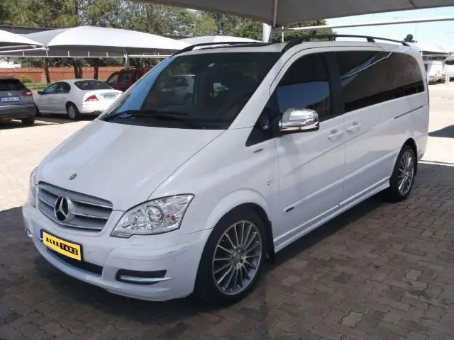 Private Minivan