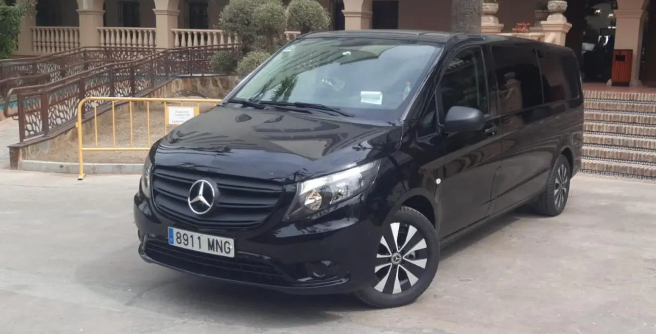 Private Minibus