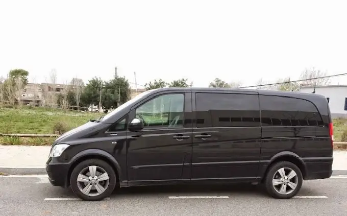 Private Minibus