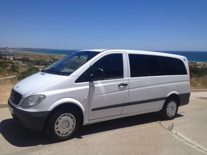 Private Minibus
