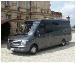 Private Coach