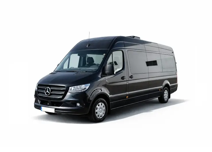 Menorca private Mini Coach 1-16 passengers