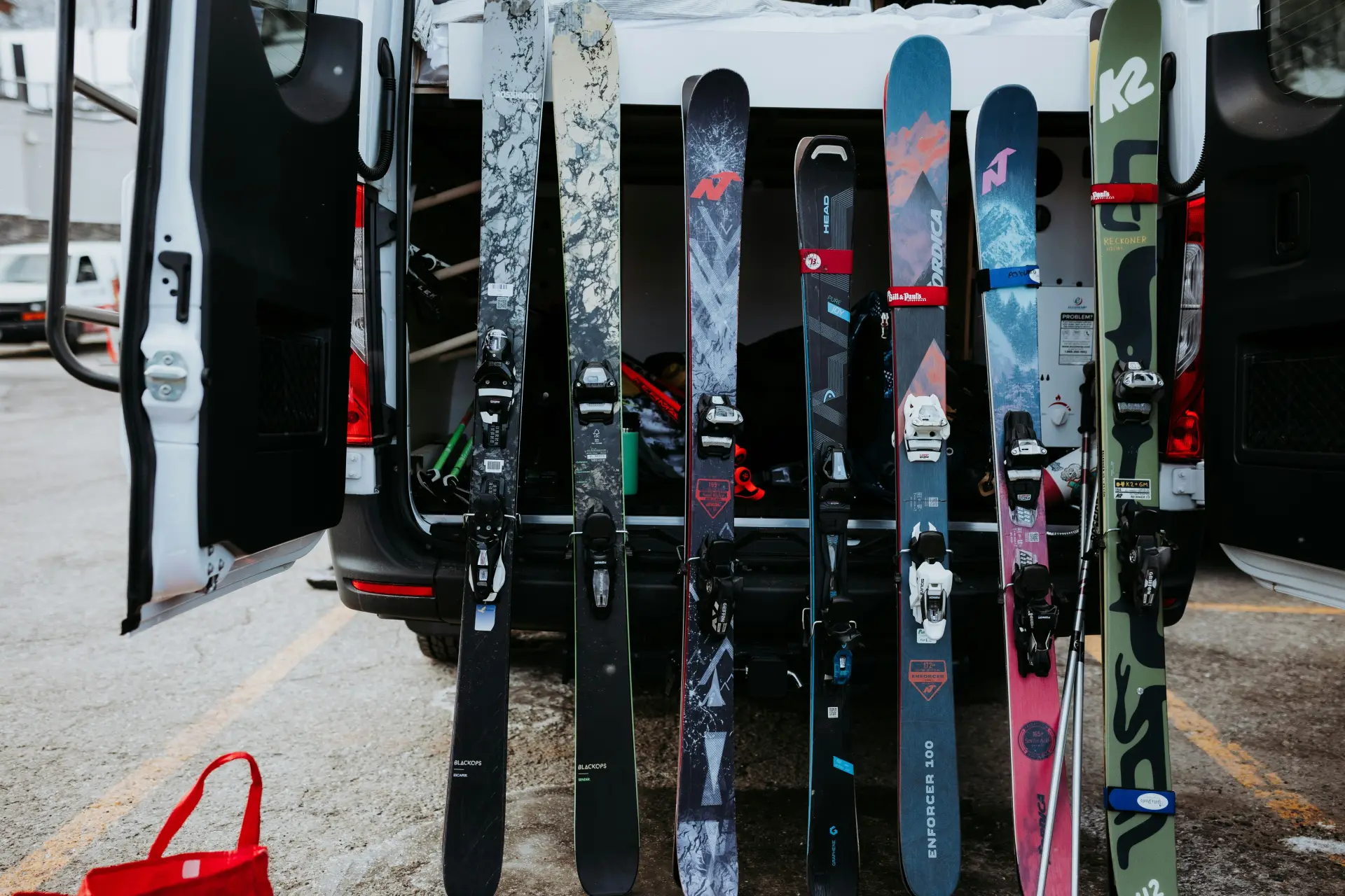 Booking Your Ski Airport Transfer: What to Check Before You Travel