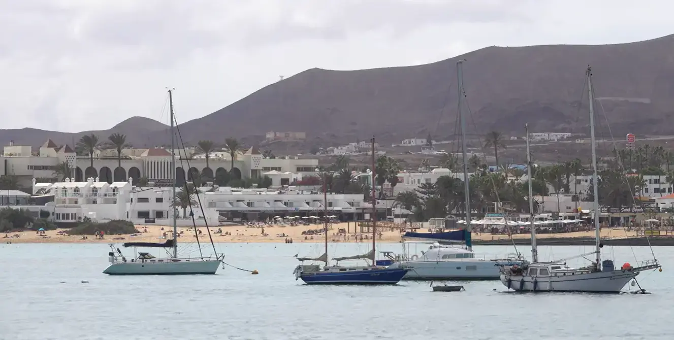 Corralejo