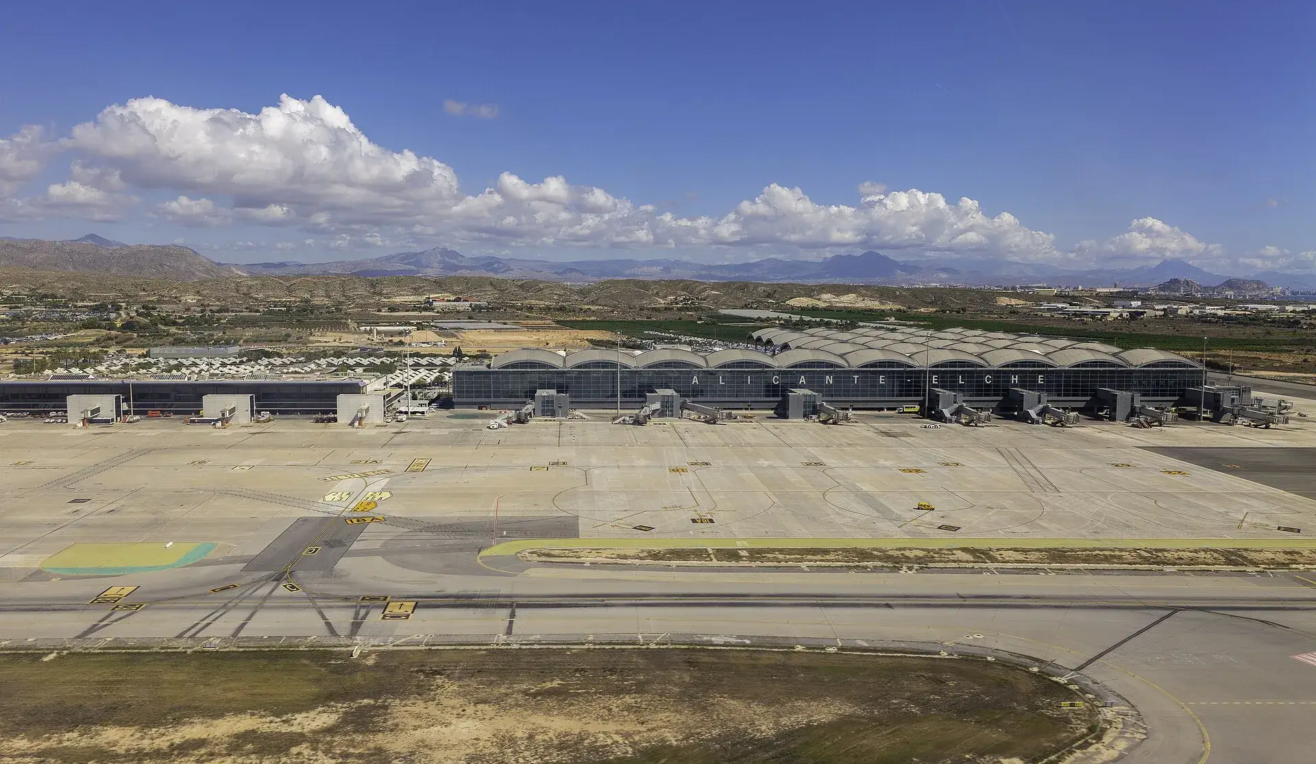 Alicante Airport
