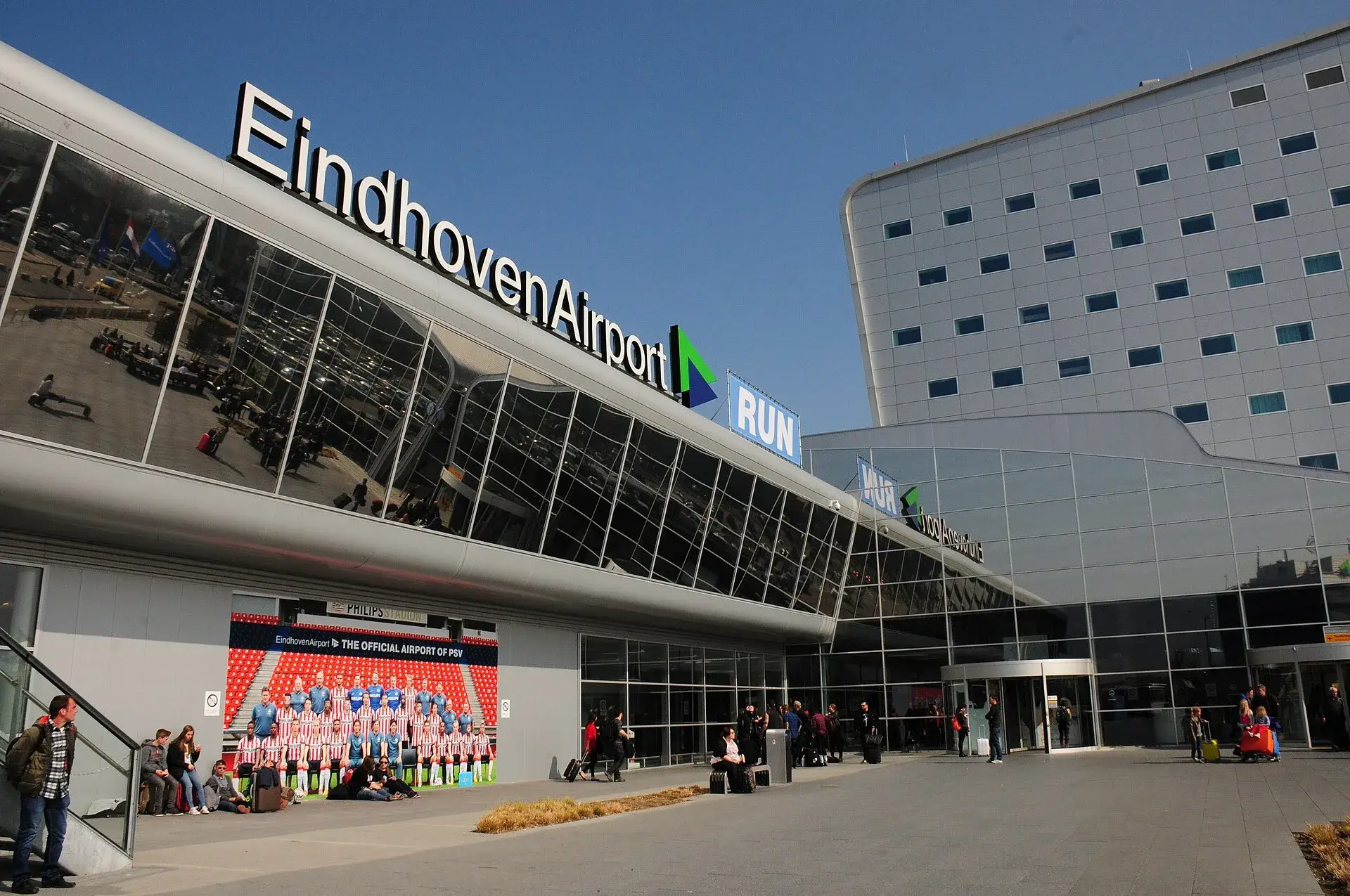 Innsbruck Airport