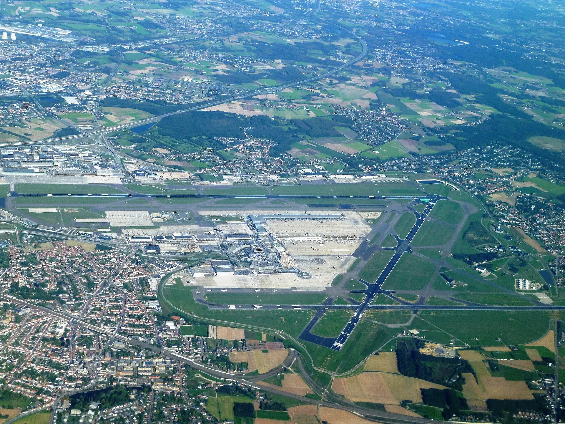 Lisbon Airport