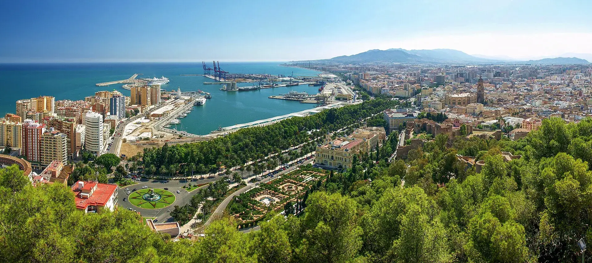 Malaga Airport