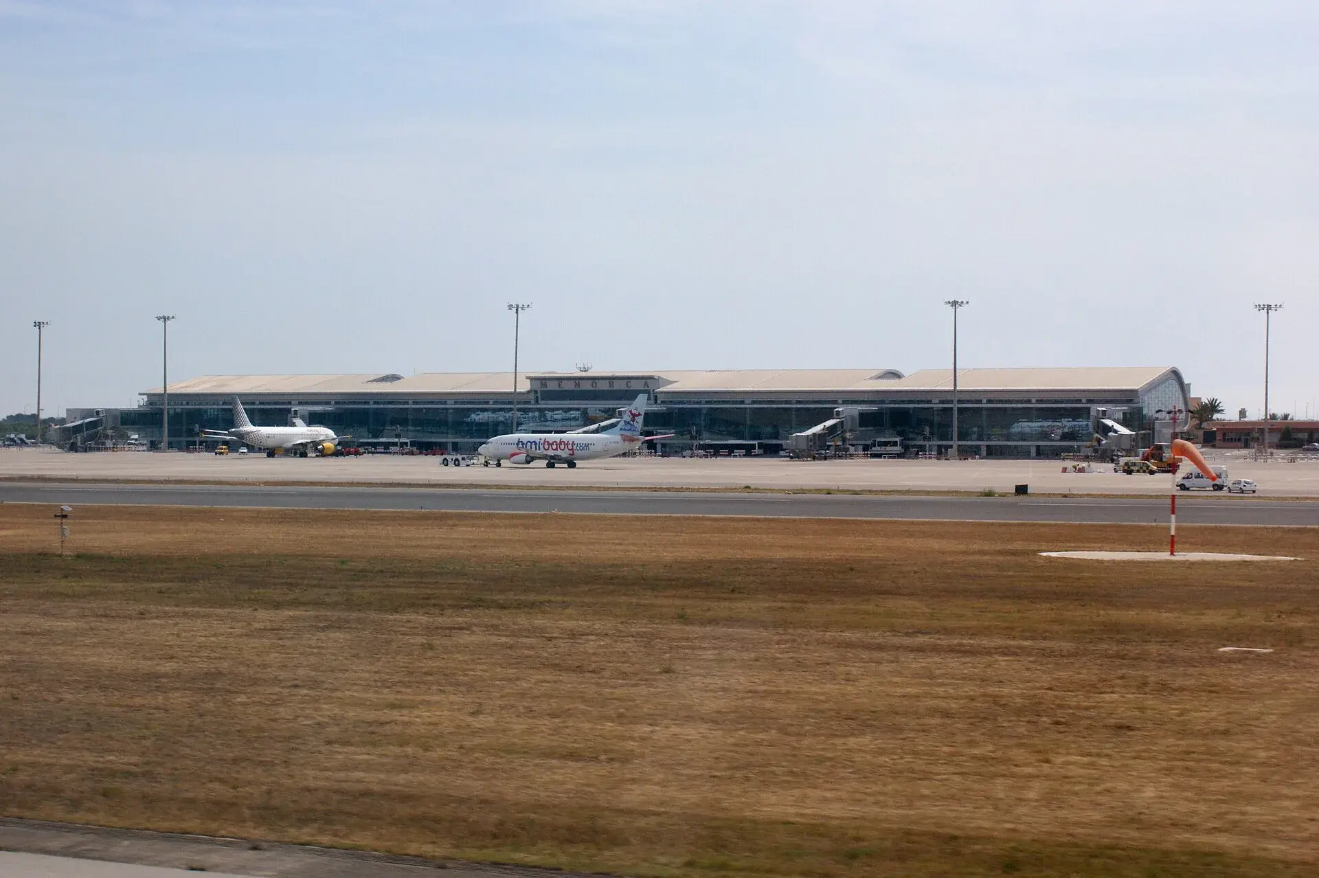 Menorca Airport