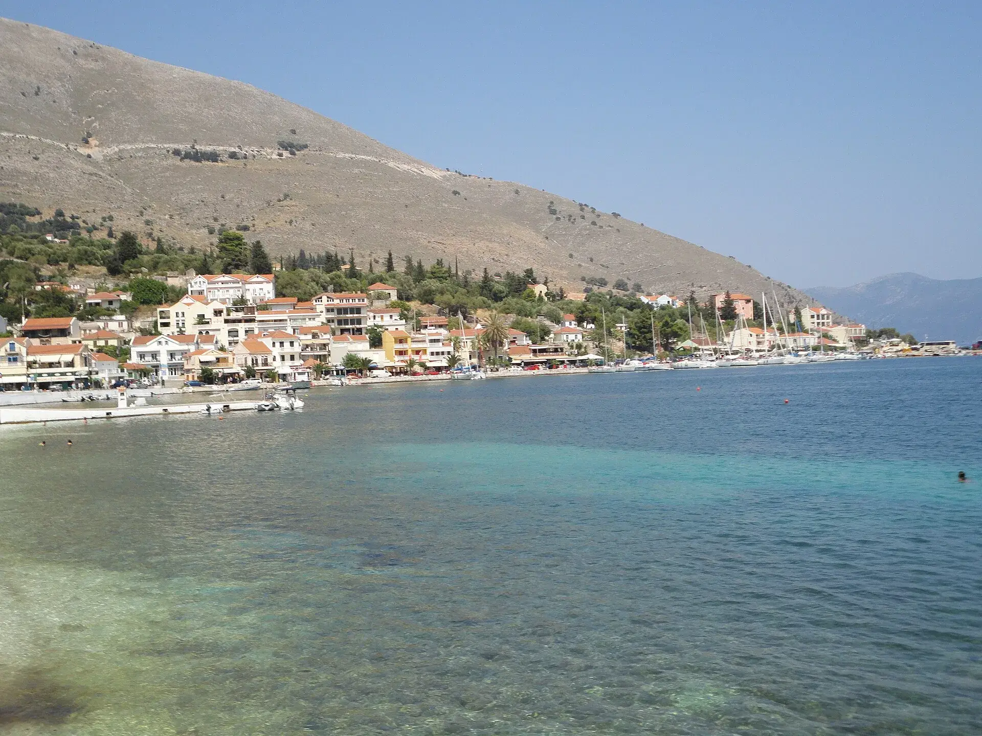 Agia Efimia