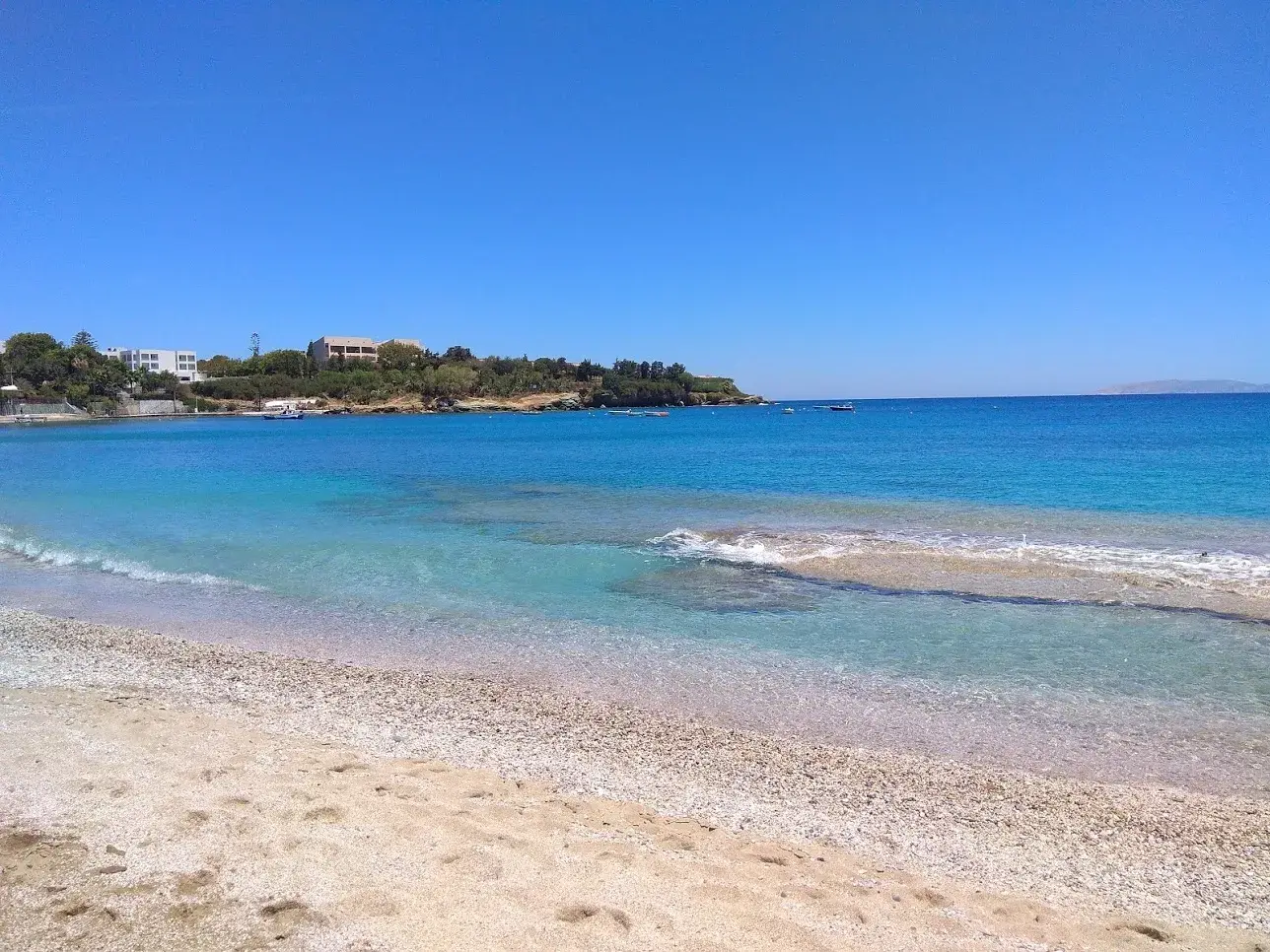 Agia Pelagia