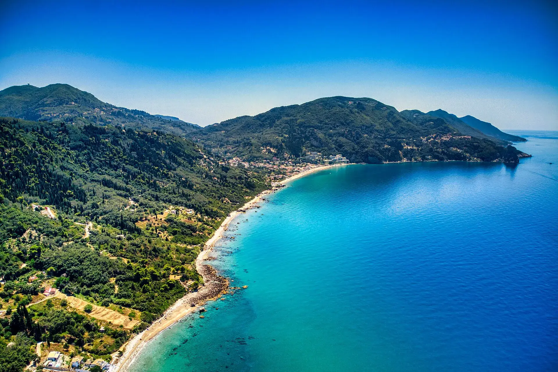 Agios Gordios