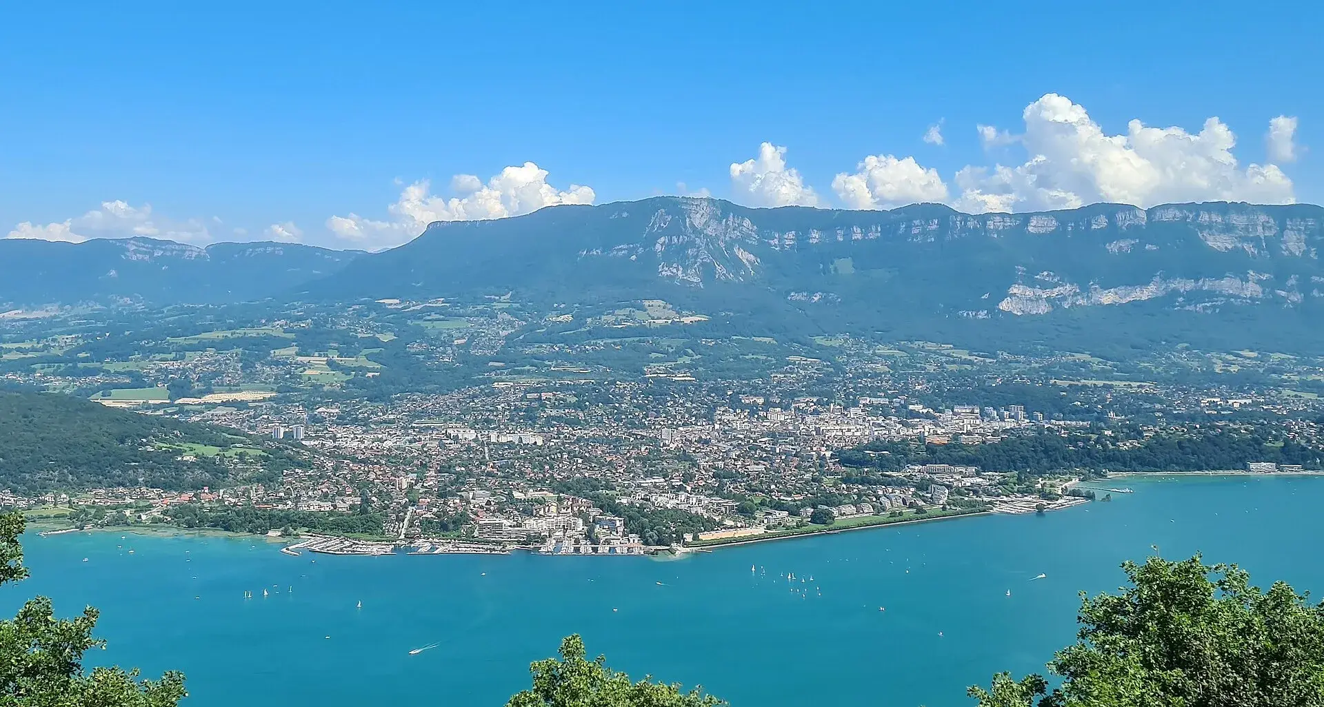 Aix les Bains