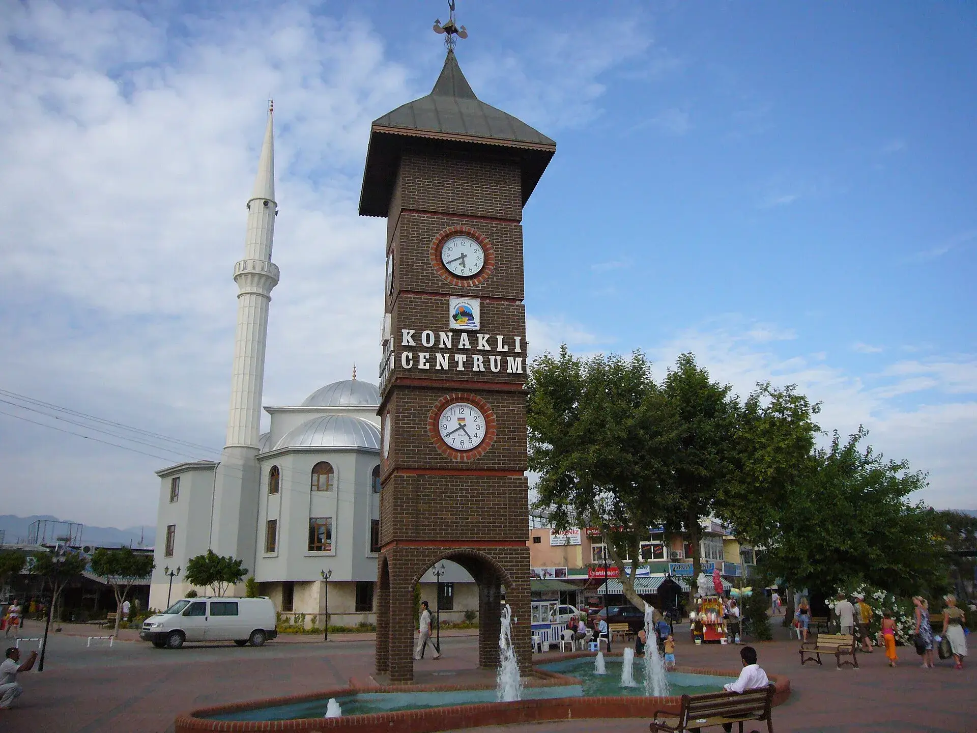 Alanya
