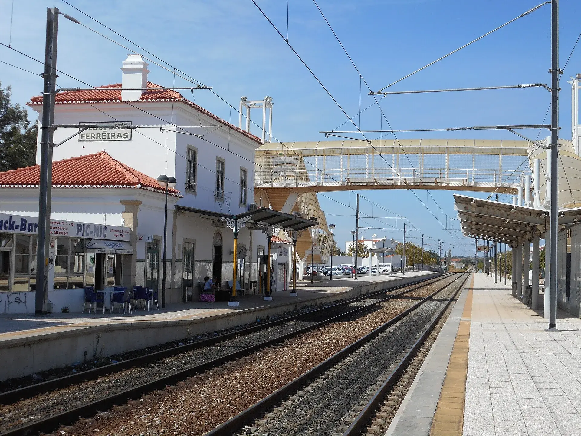 Albufeira