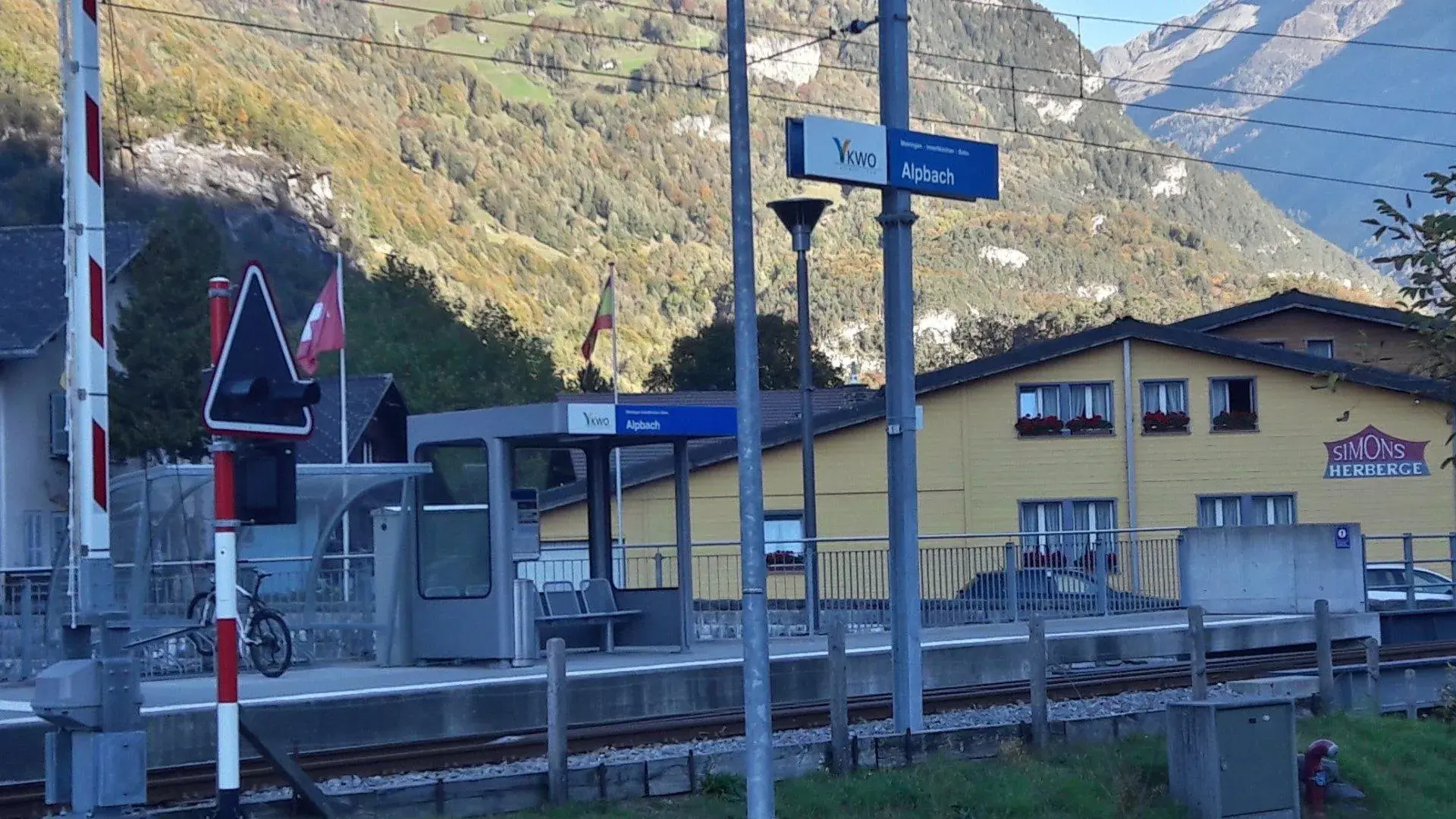 Taxi transfer from Munich Airport to Alpbach