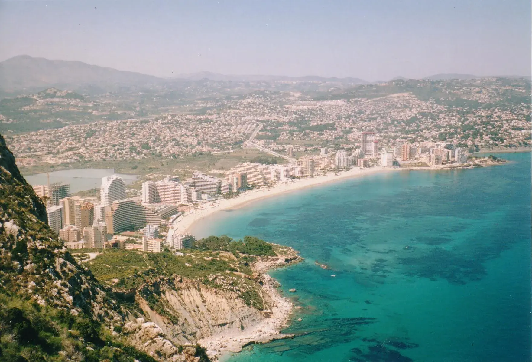 Altea