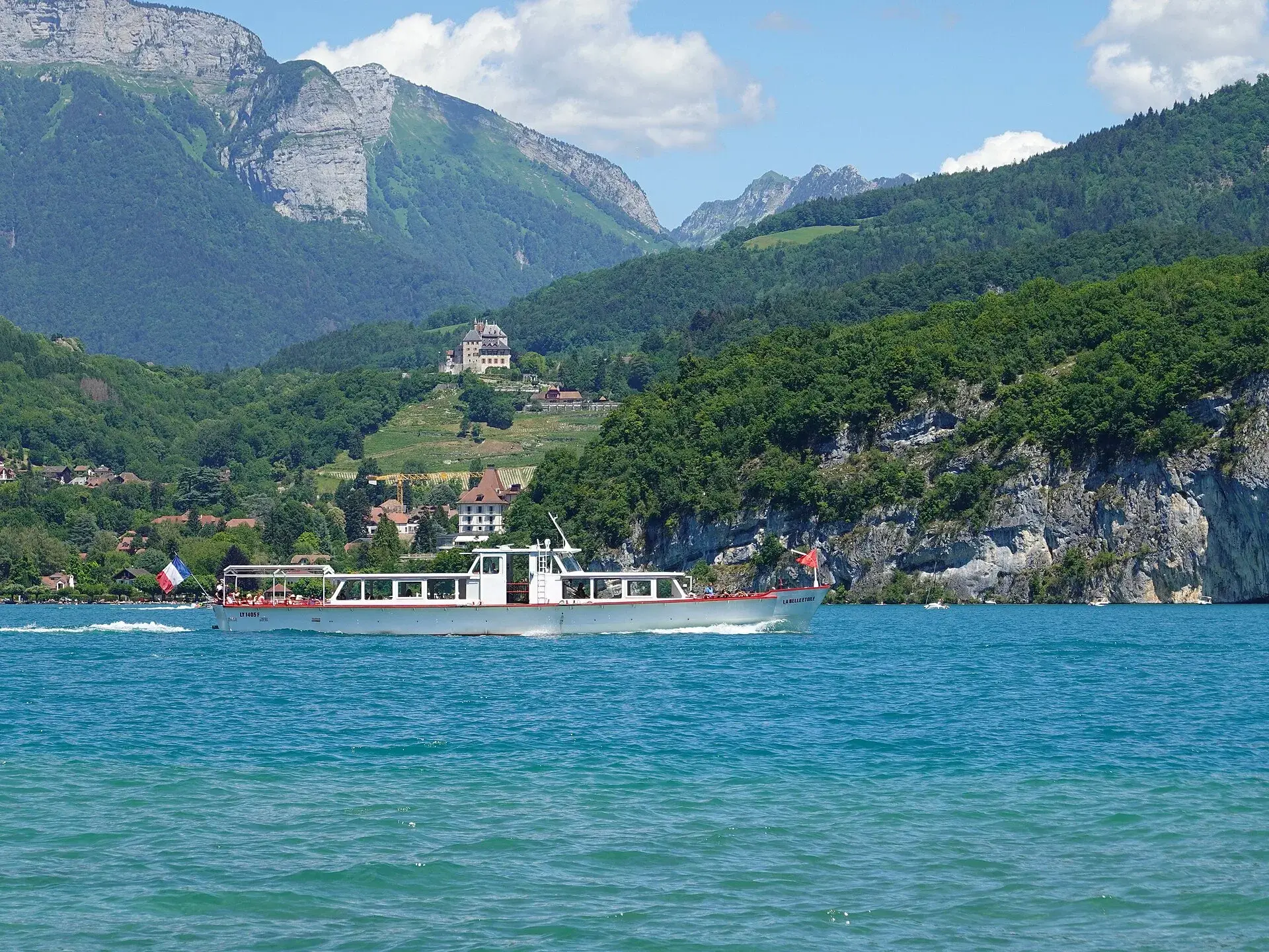 Annecy