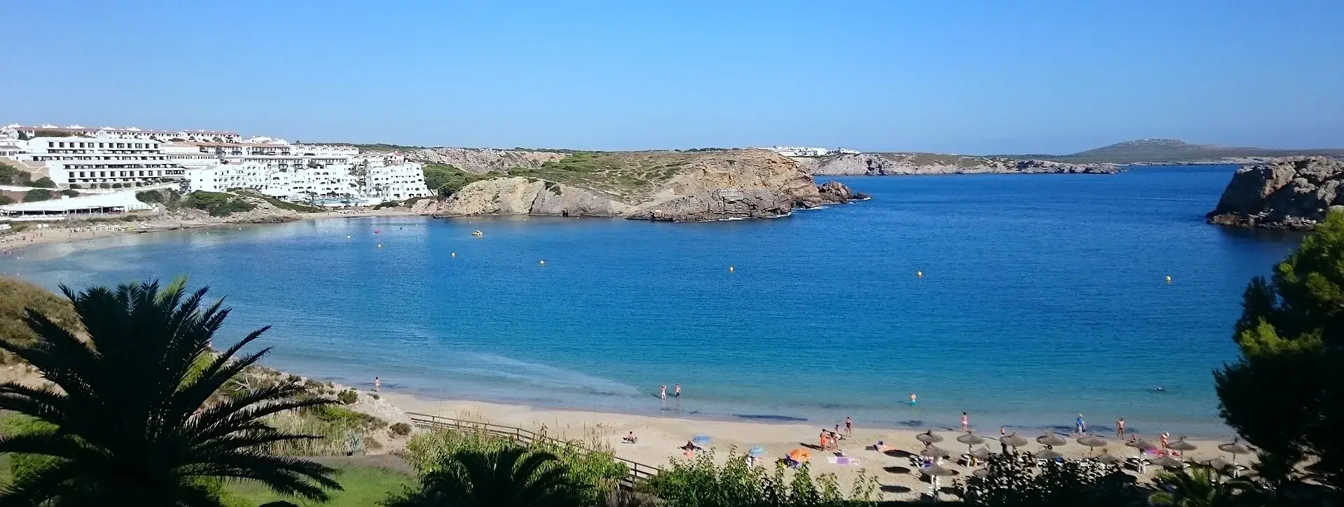 Arenal d'en Castell