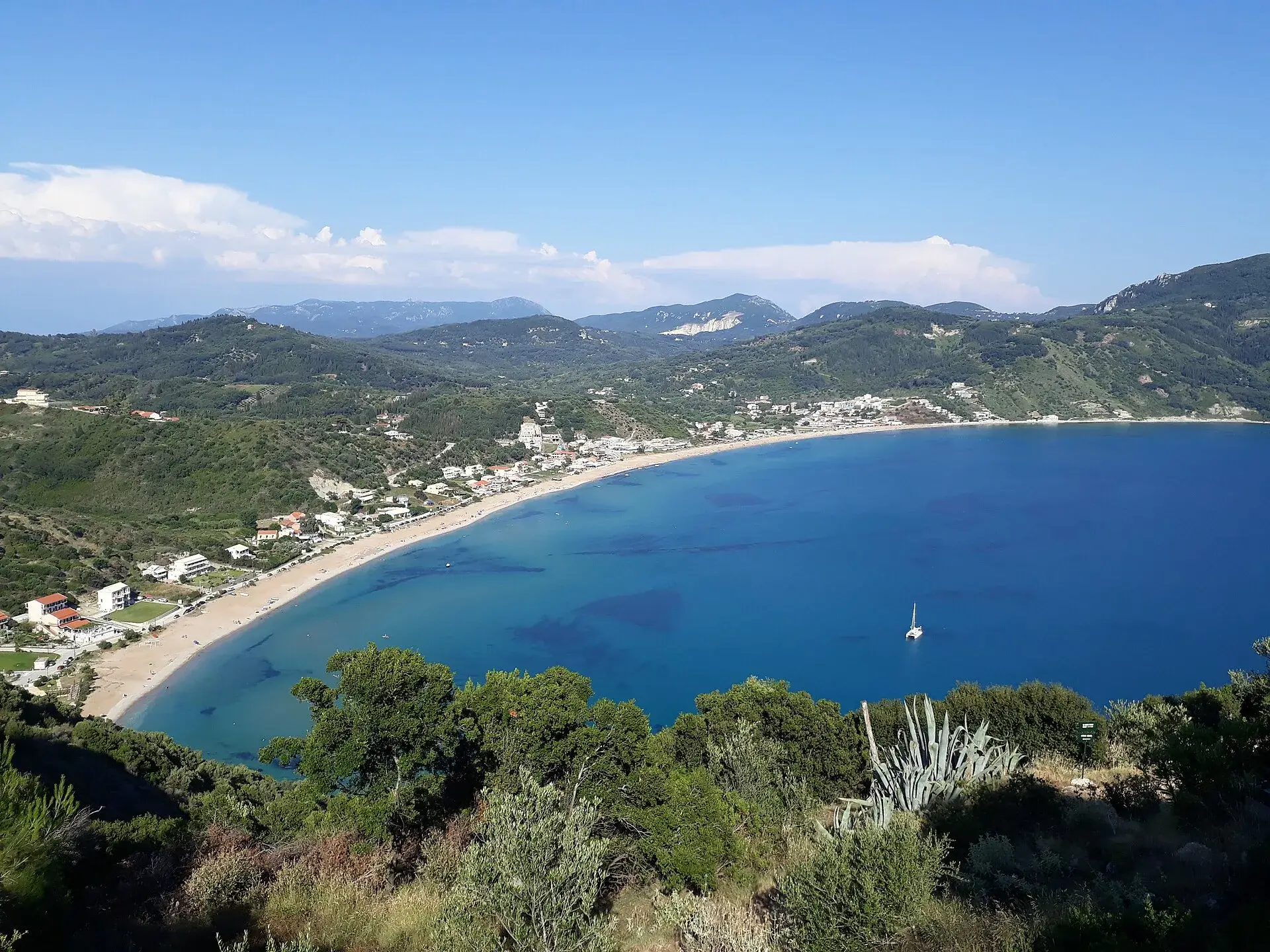 Arillas