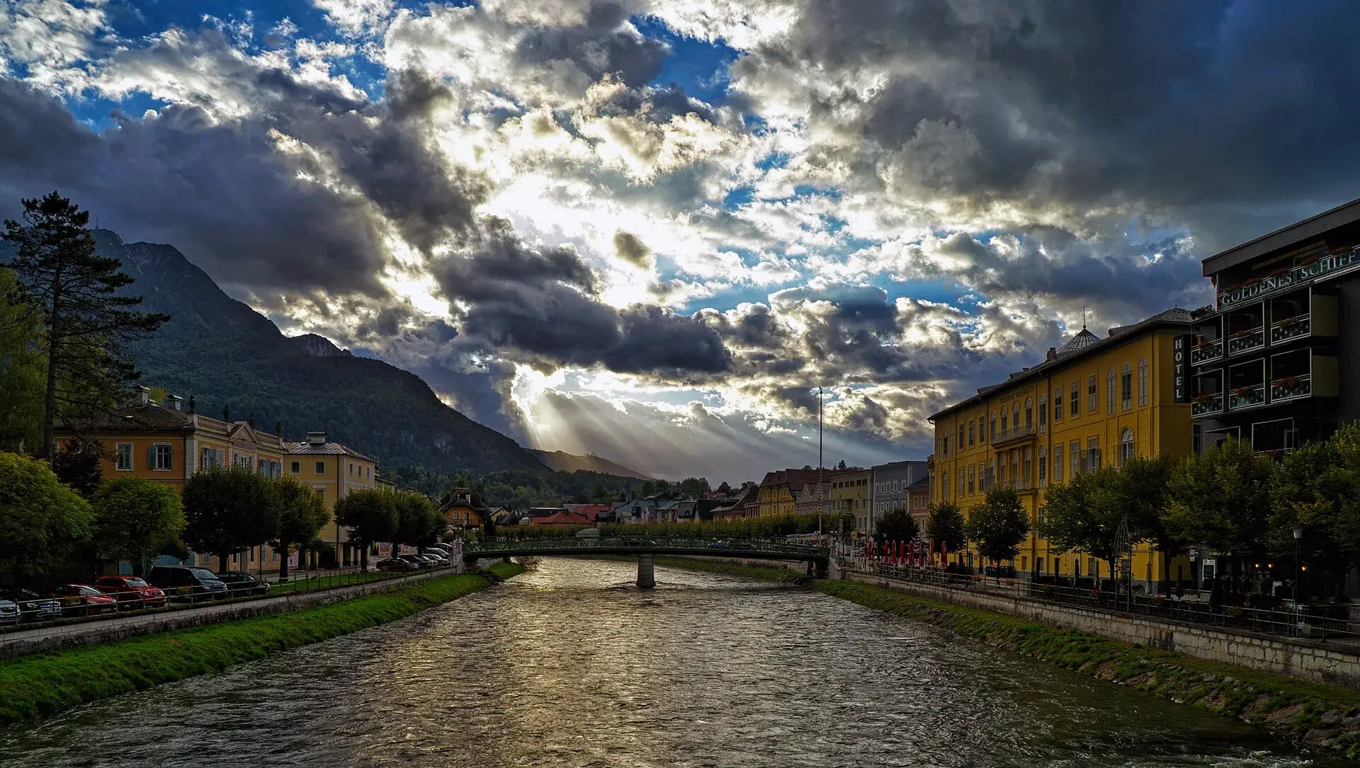 Bad Ischl