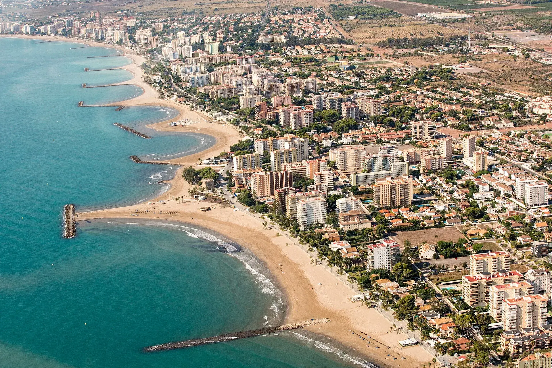 Benicassim