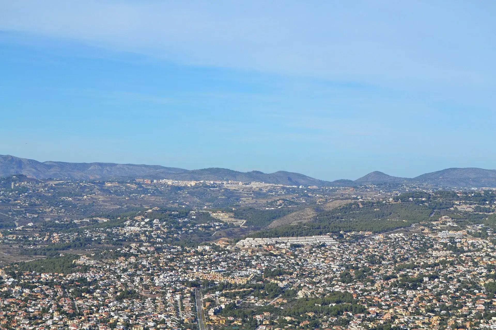 Benissa