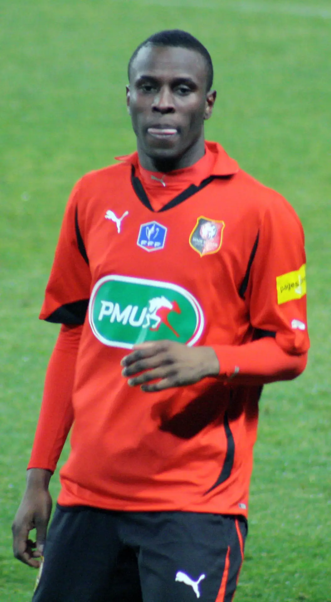 Boukari