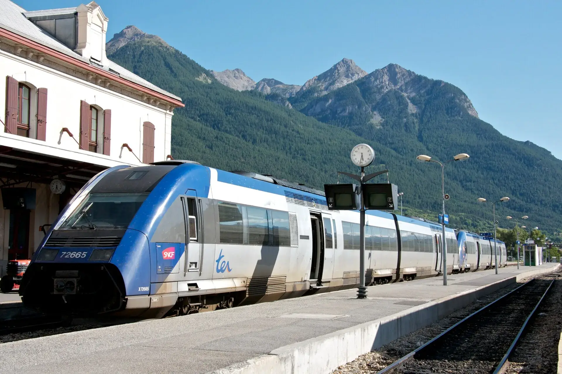 Briancon