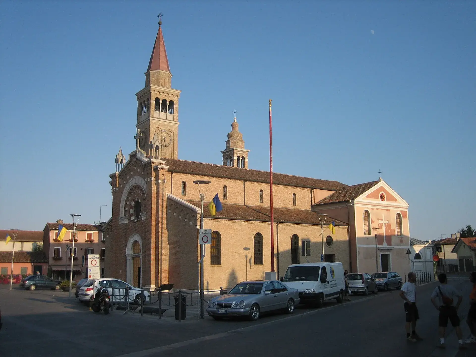 Ca Savio