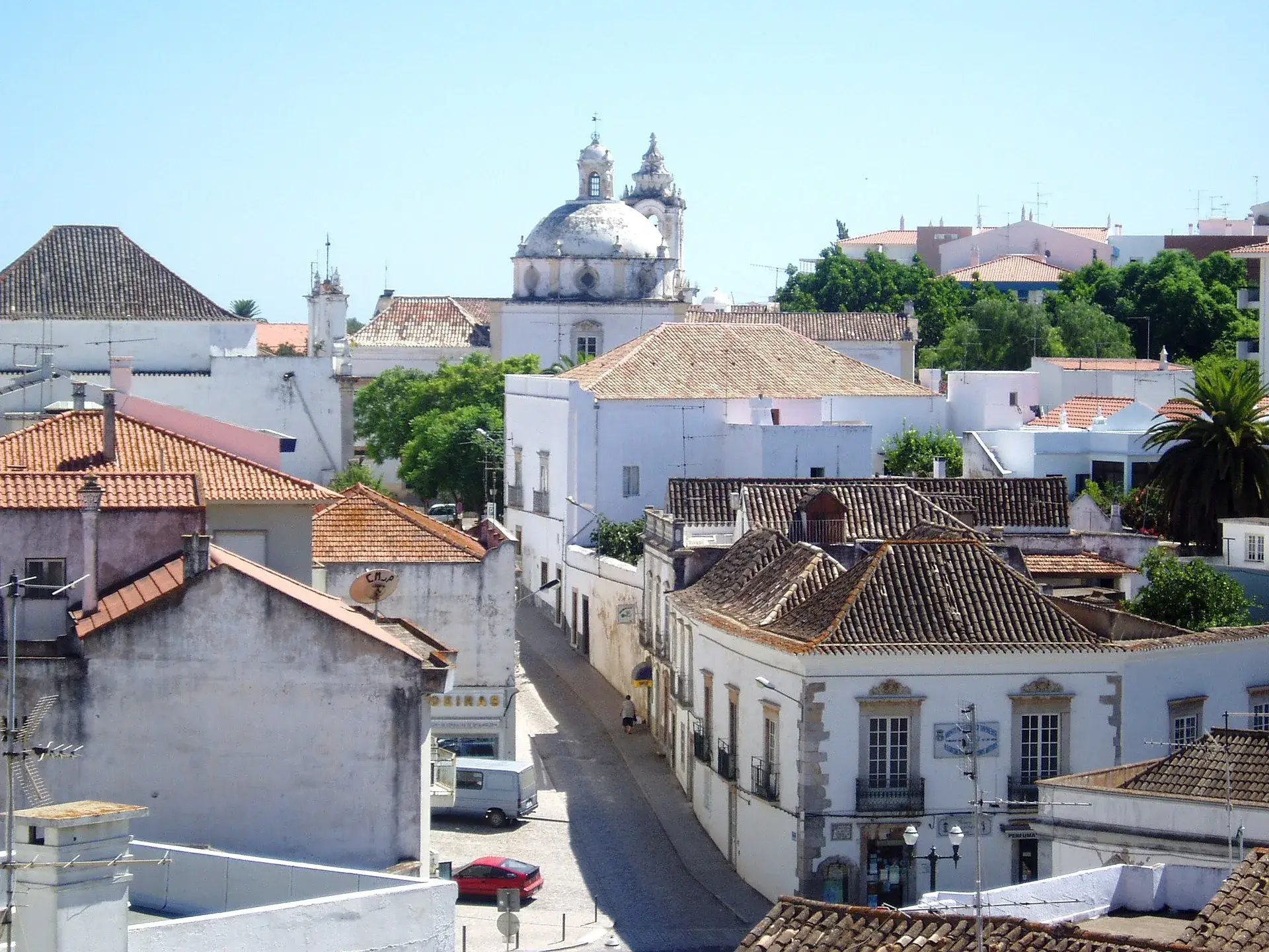 Cabanas