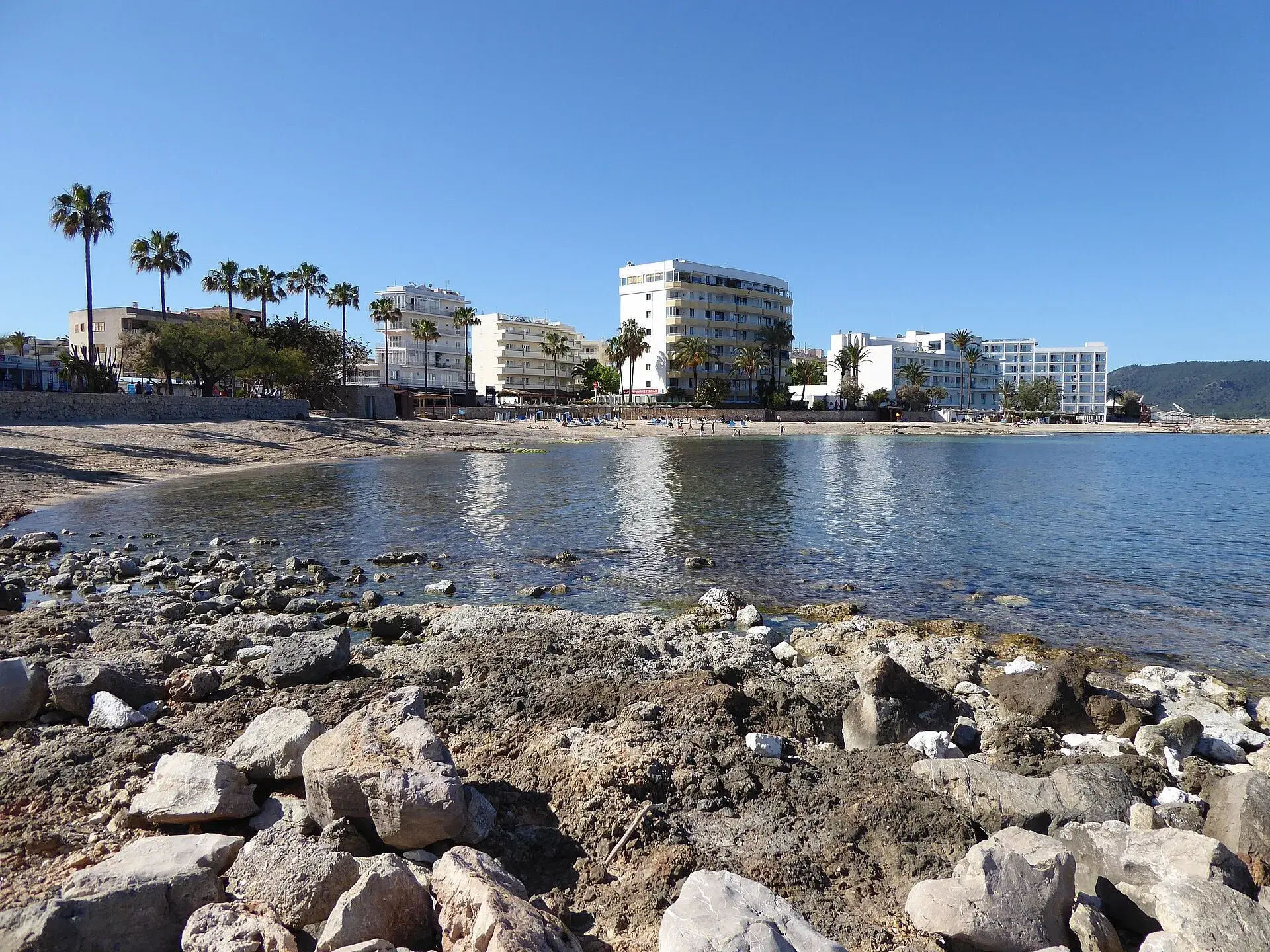 Cala Bona