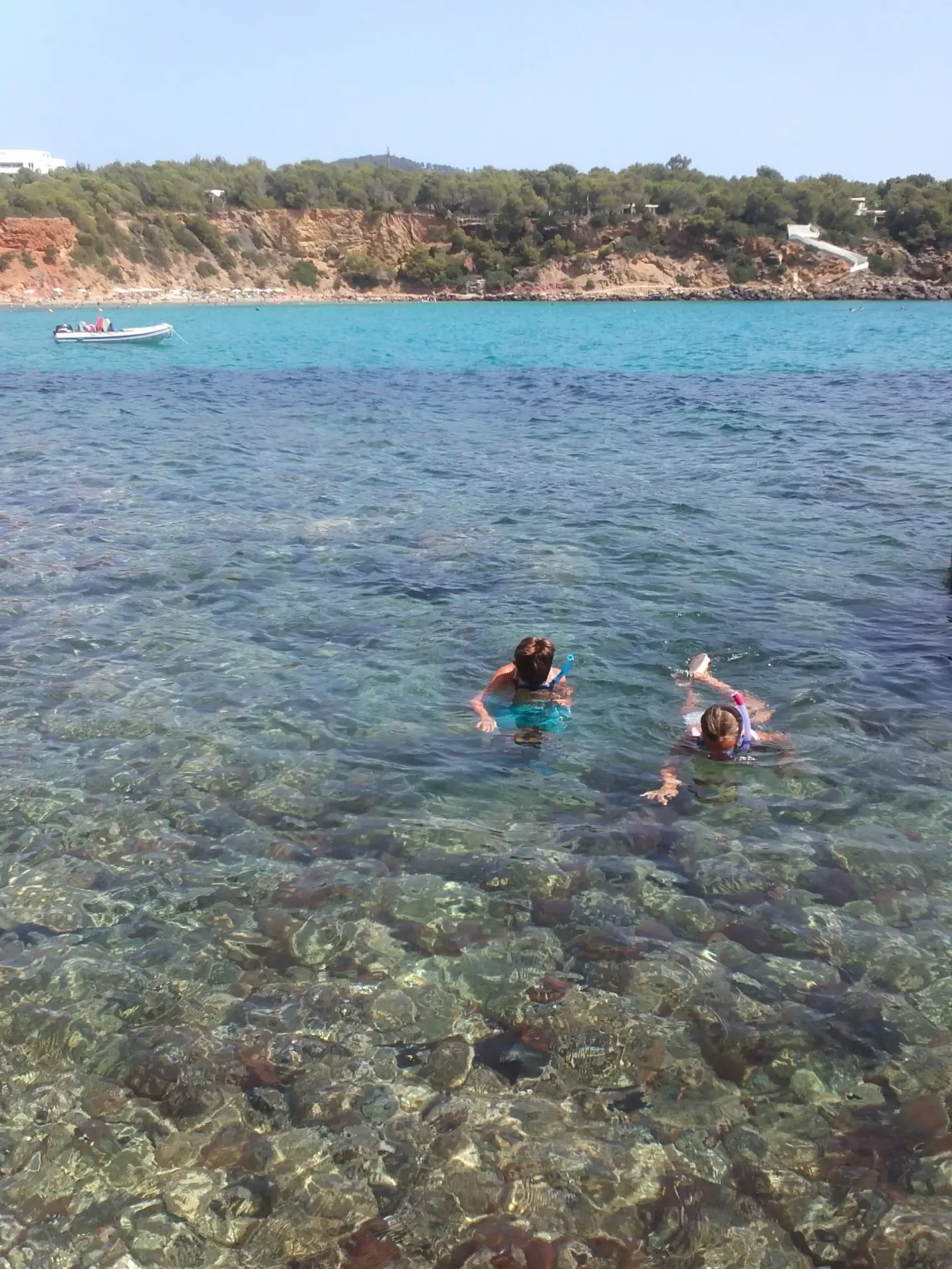 Cala Llenya