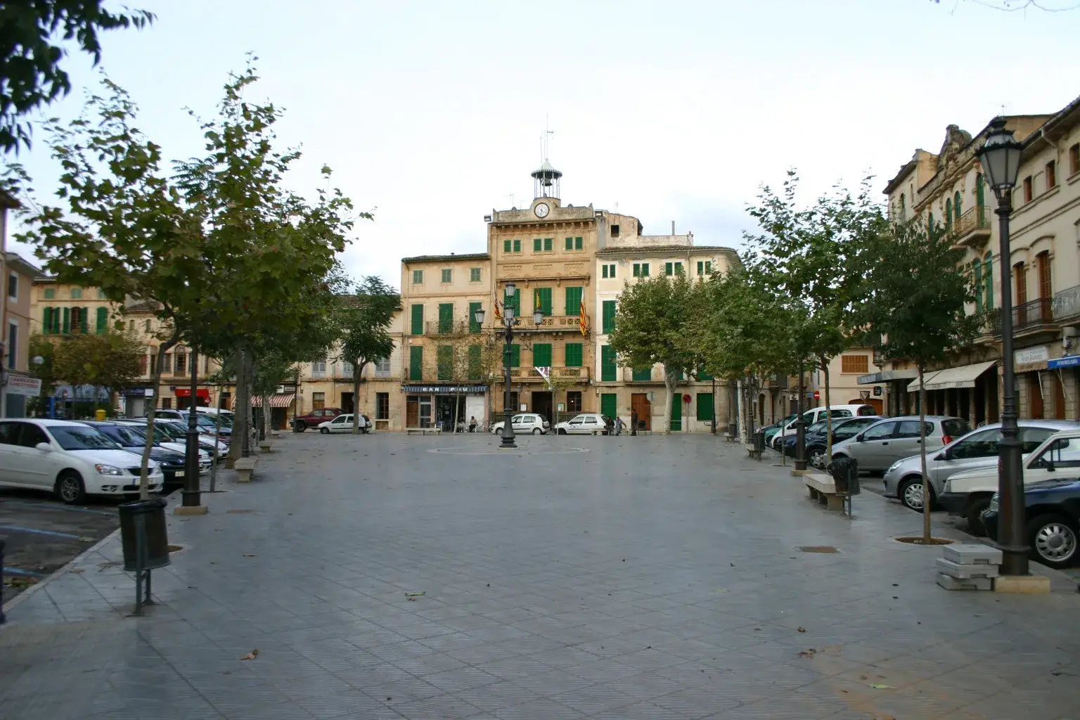 Cala Pi