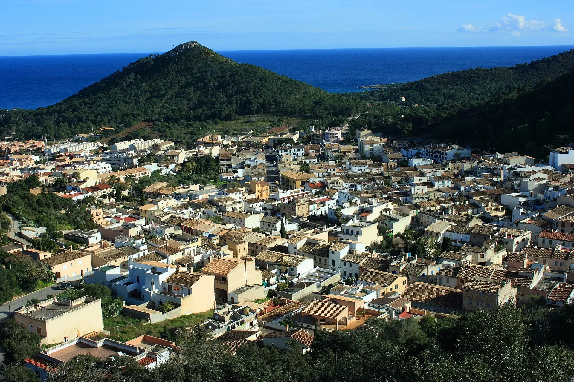 Cala Ratjada