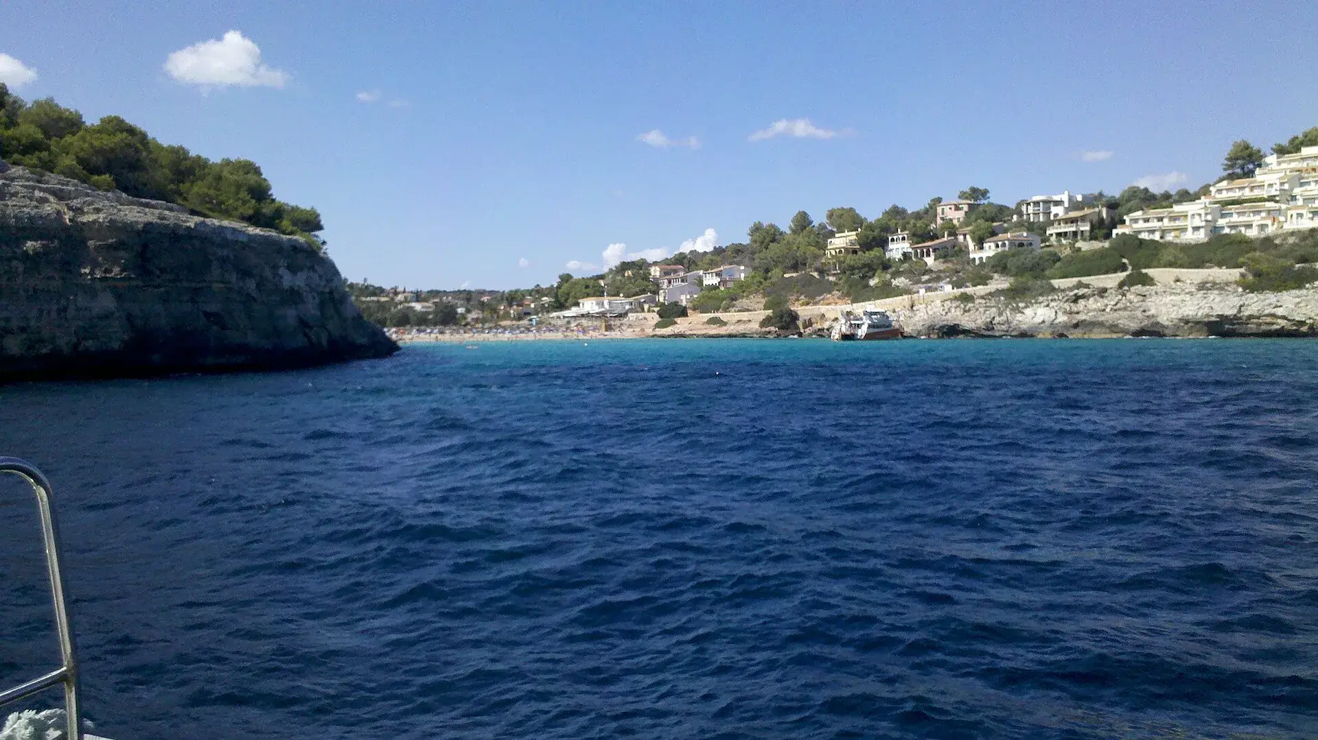 Cala Romantica