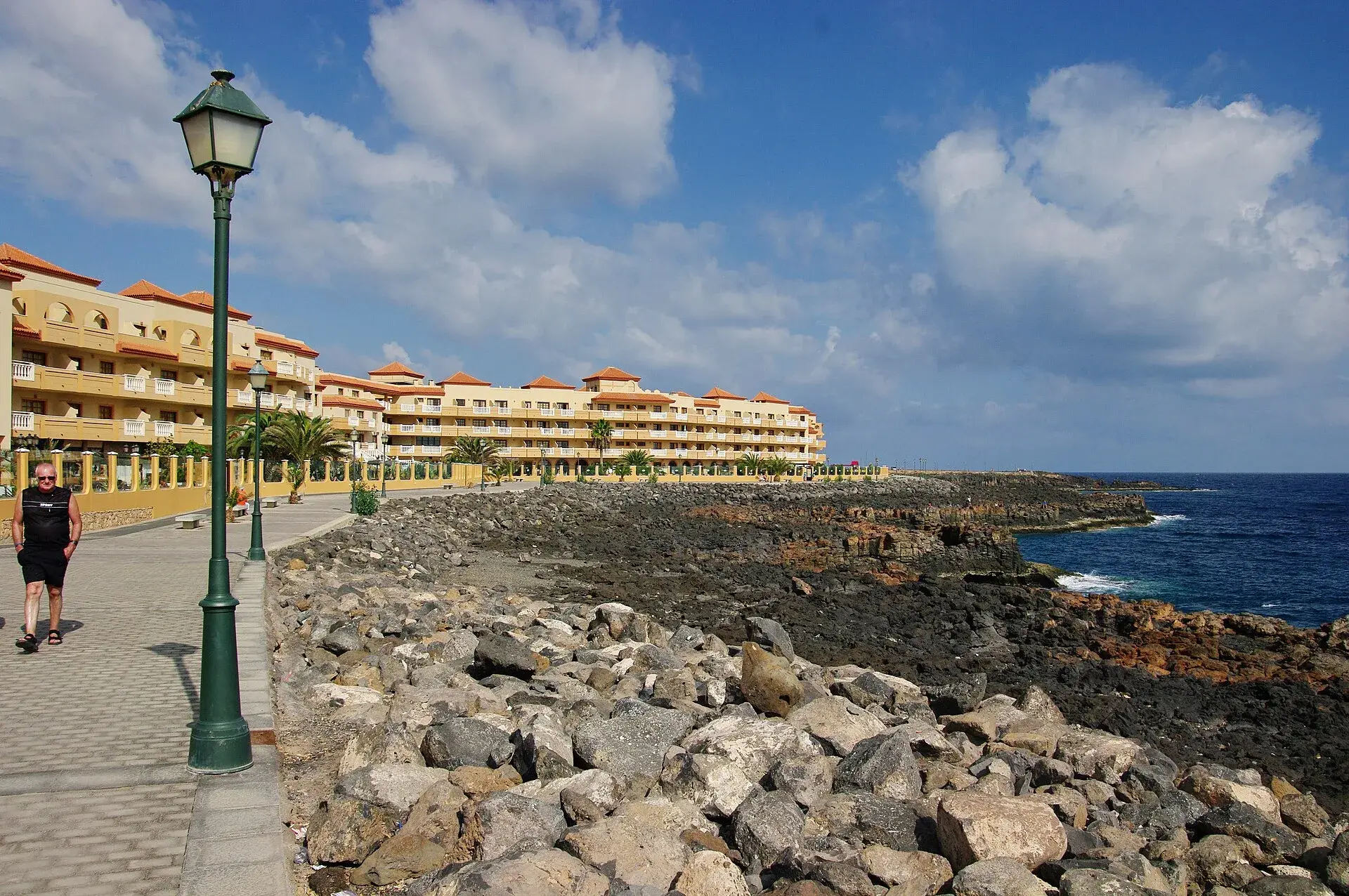 Caleta de Fuste