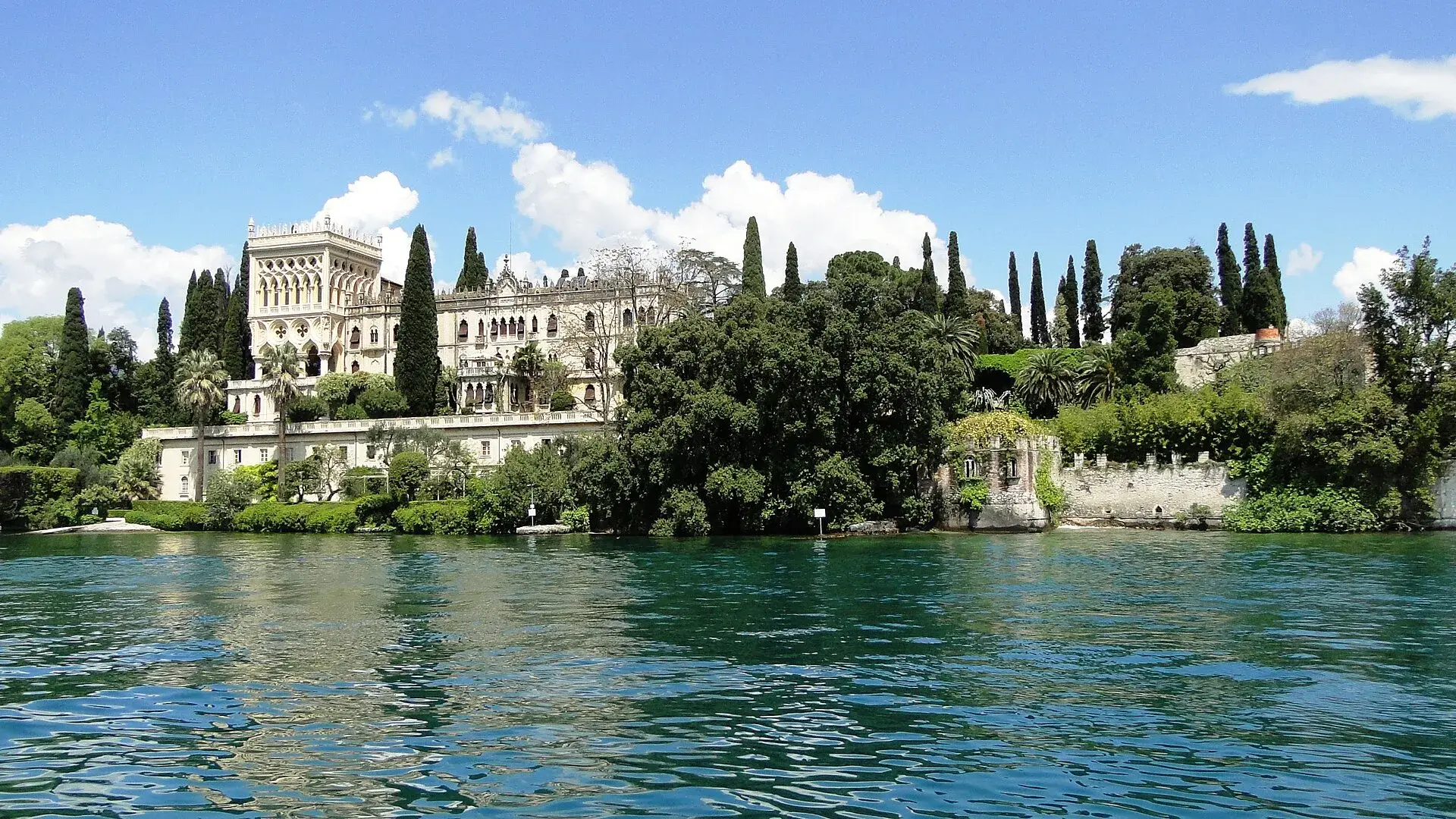 Camping del Garda