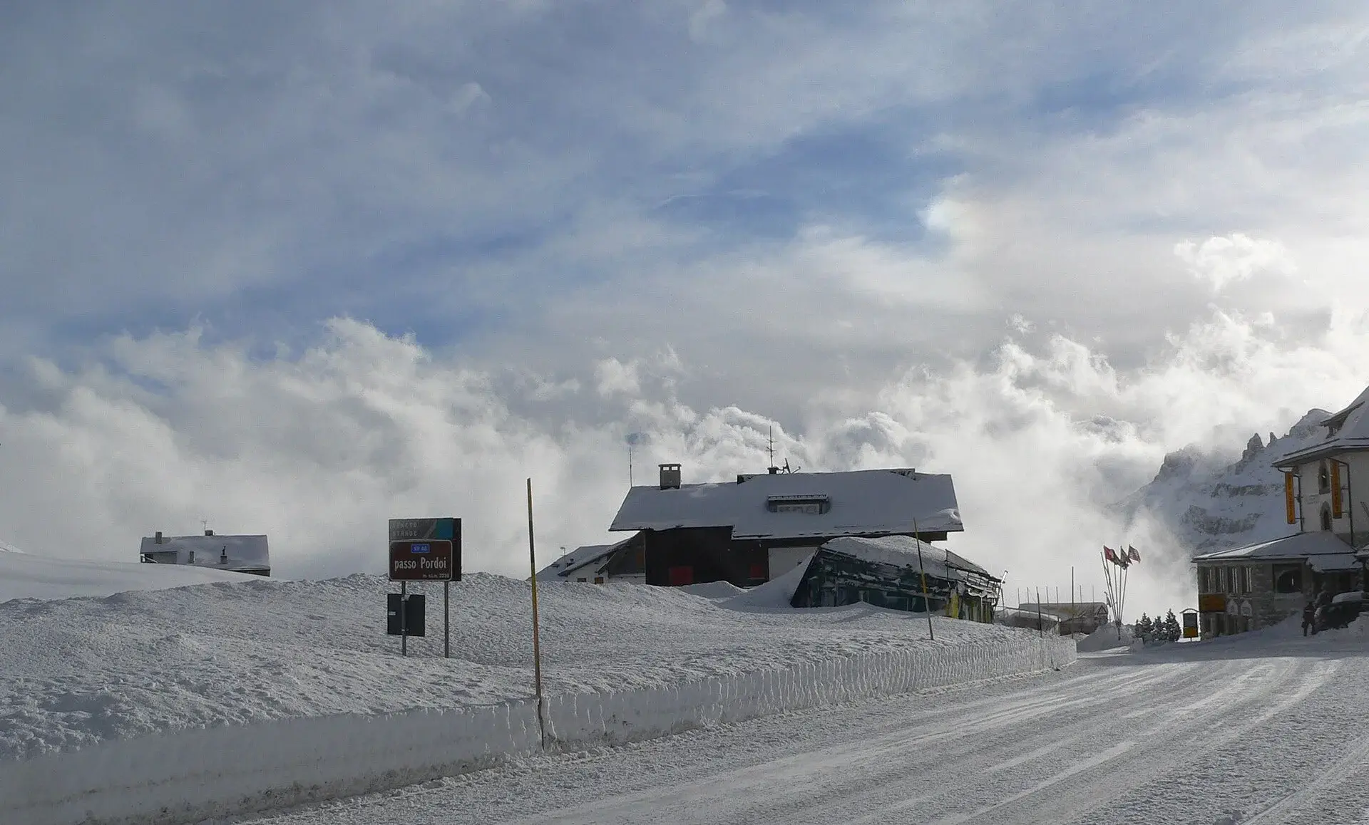 Canazei