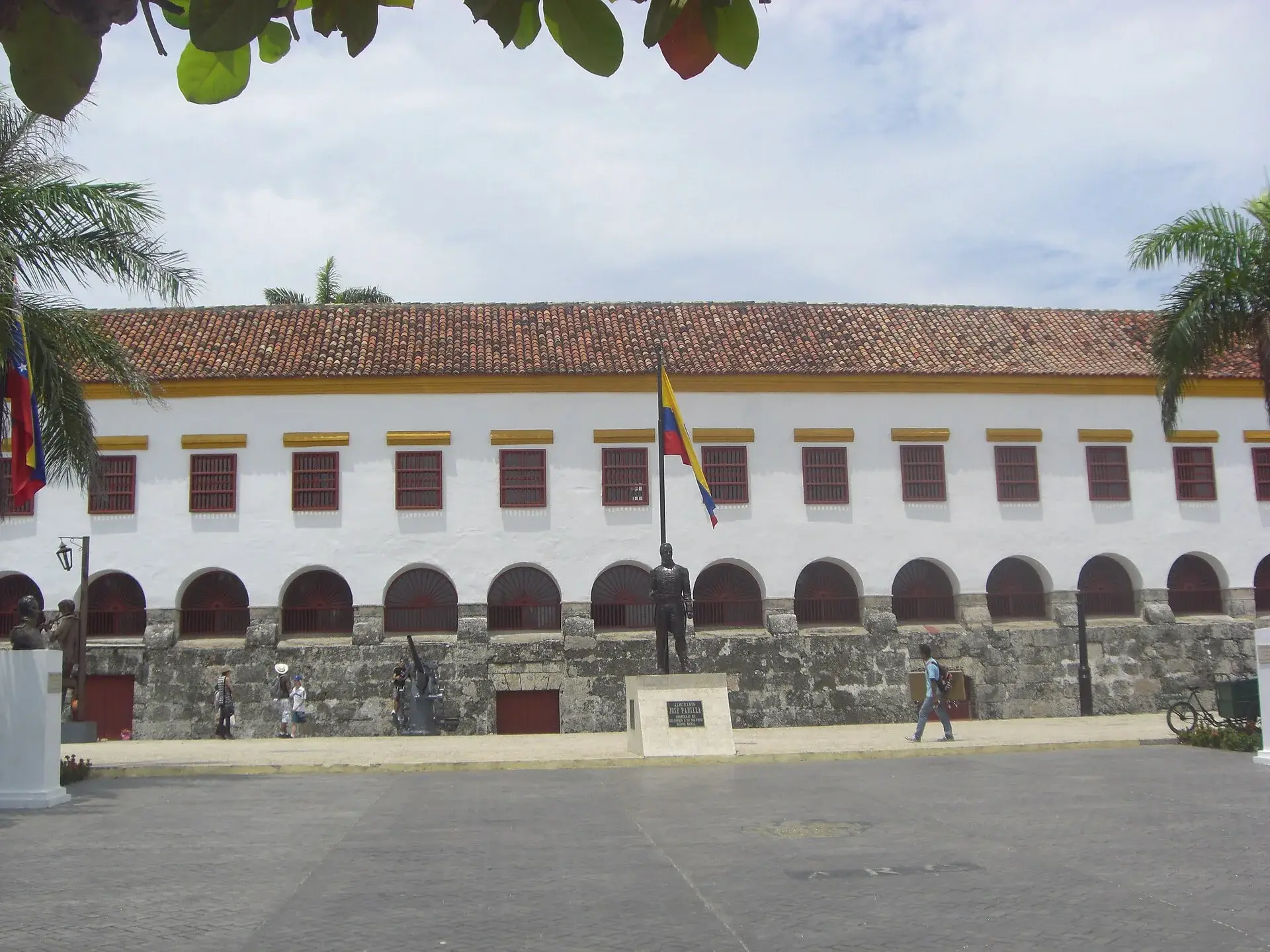 Cartagena City