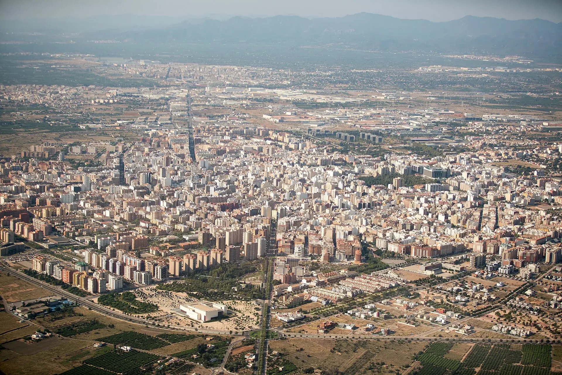 Castellon
