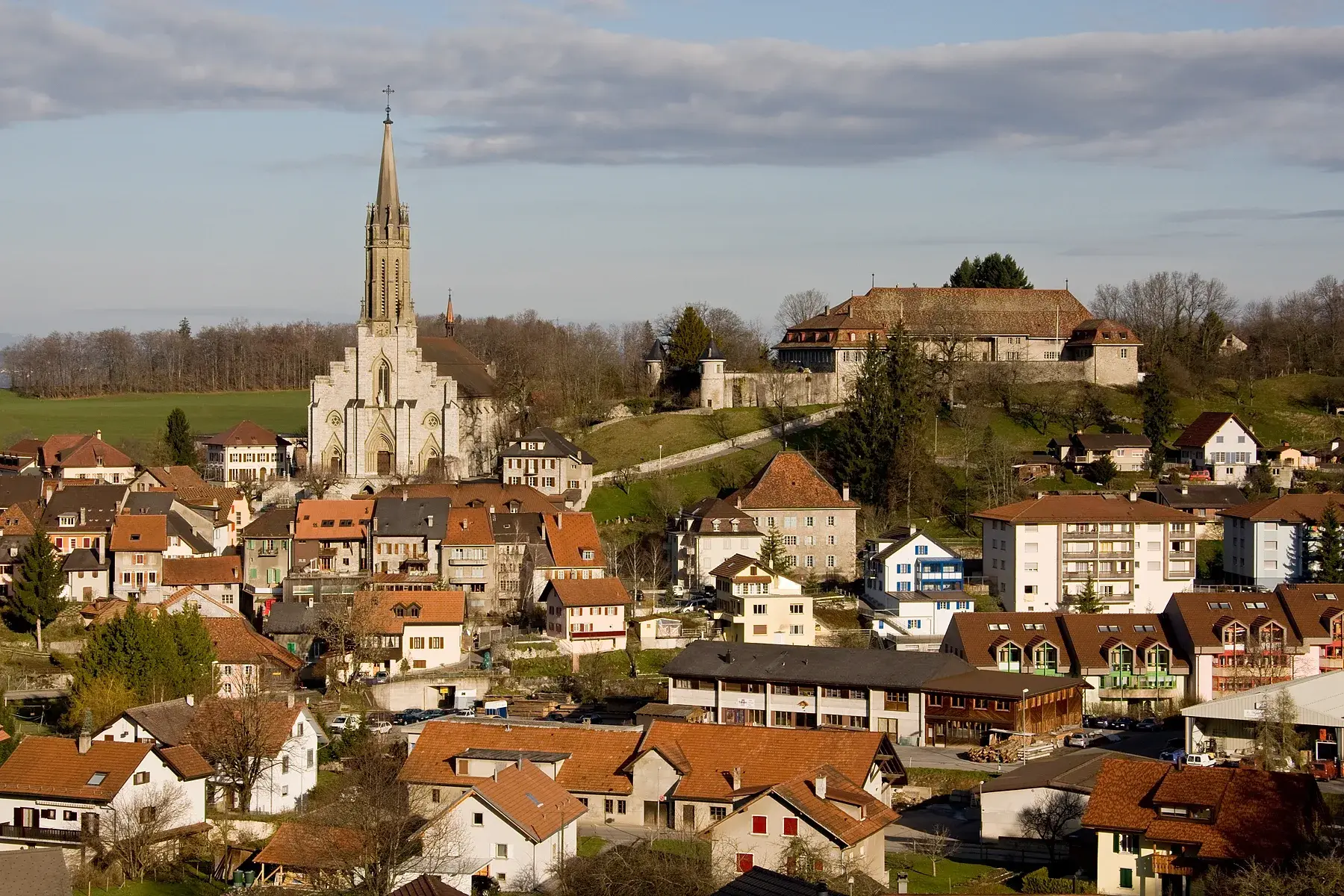 Chatel