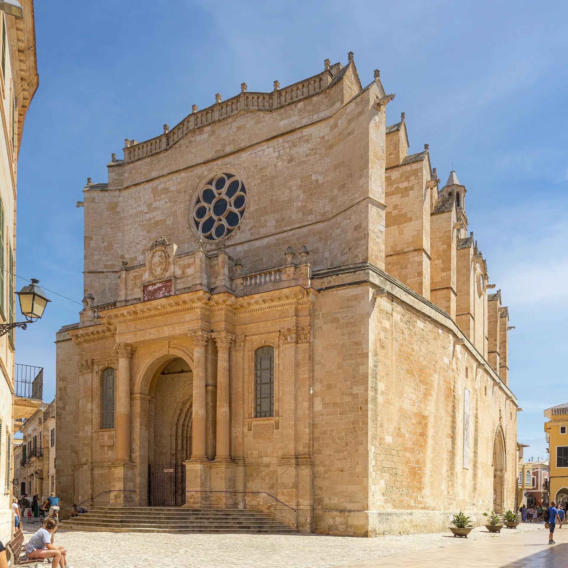 Ciutadella