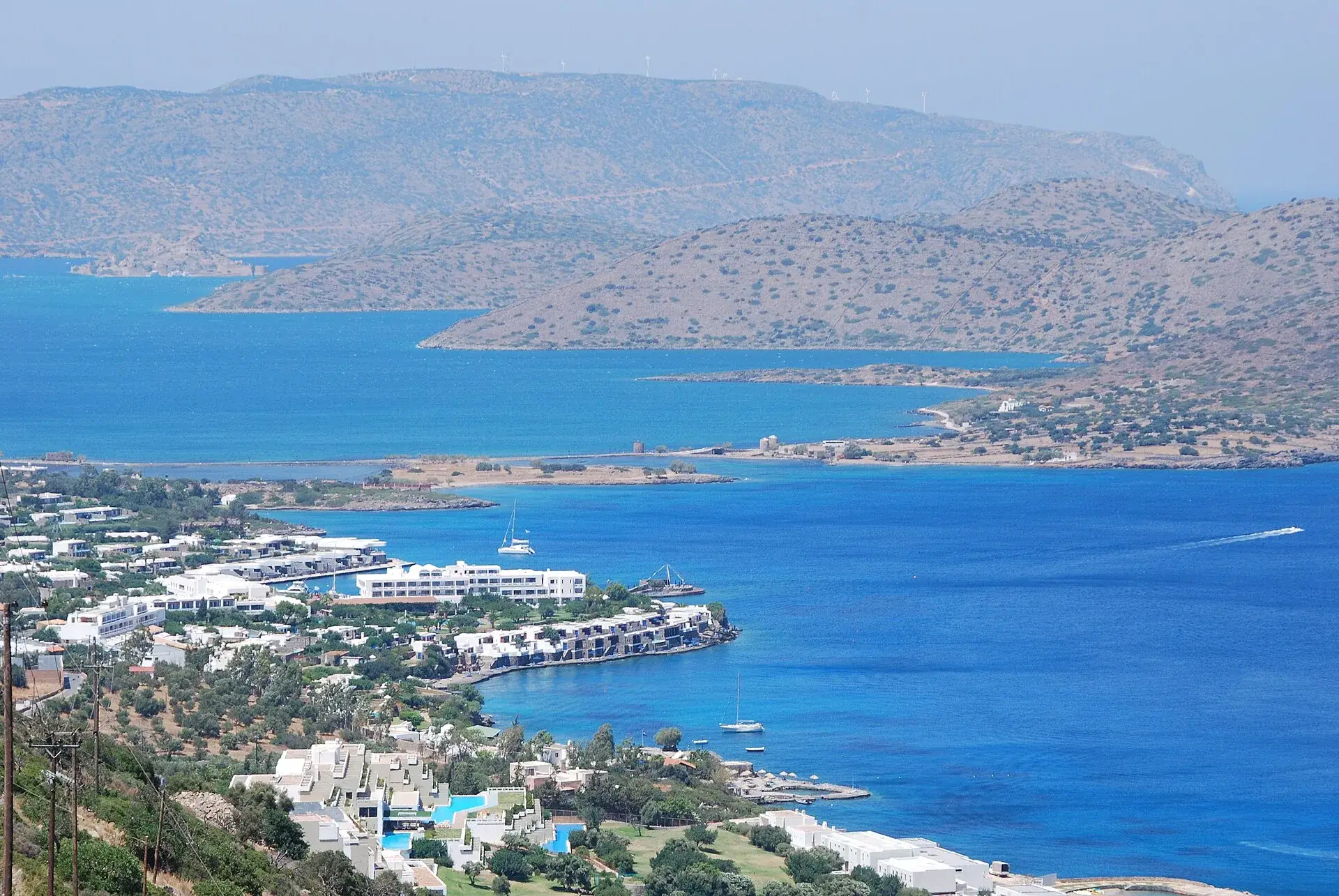 Elounda
